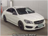 Used 2015 AT mercedes-benz cla-class 117342 Image[0]