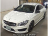 Used 2015 AT mercedes-benz cla-class 117342 Image[1]