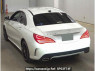 Used 2015 AT mercedes-benz cla-class 117342 Image[2]