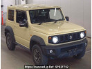 Suzuki Jimny Sierra JB74W