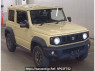 Used 2023 AT suzuki jimny-sierra JB74W Image[0]