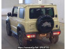 Used 2023 AT suzuki jimny-sierra JB74W Image[1]