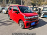 Used 2019 AT suzuki wagon-r MH55S Image[2]