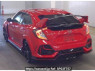 Used 2021 MT honda civic FK8 Image[1]