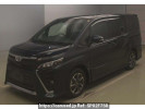 Toyota Voxy ZRR80W