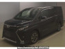 Used 2021 AT toyota voxy ZRR80W Image[0]