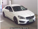 Mercedes Benz CLA-Class 117342