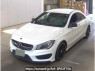 Used 2015 AT mercedes-benz cla-class 117342 Image[1]