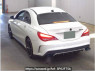Used 2015 AT mercedes-benz cla-class 117342 Image[2]
