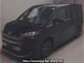 Used 2022 AT toyota noah MZRA90W Image[0]