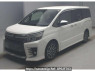 Used 2017 AT toyota voxy ZRR80W Image[0]