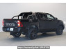 Used 2024 AT toyota hilux GUN125 Image[1]