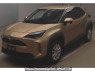 Used 2020 AT toyota yaris-cross MXPB10 Image[0]