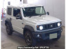 Used 2021 MT suzuki jimny-sierra JB74W Image[0]