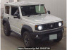 Used 2021 MT suzuki jimny-sierra JB74W Image[0]