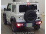 Used 2021 MT suzuki jimny-sierra JB74W Image[1]