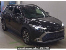 Toyota Corolla Cross ZSG10