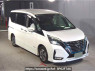 Used 2021 AT nissan serena HFC27 Image[0]