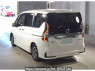 Used 2021 AT nissan serena HFC27 Image[1]