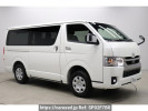 Toyota Hiace Van GDH206V
