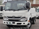 Toyota Toyoace Truck XZU605