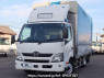 Used 2018 MT hino dutro XZU710M Image[1]