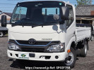 Toyota Toyoace Truck XZU605