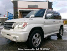 Mitsubishi Pajero iO H77W