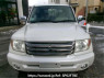 Used 2006 AT mitsubishi pajero-io H77W Image[1]