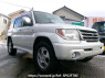 Used 2006 AT mitsubishi pajero-io H77W Image[2]