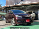 Toyota Wish ZGE20G