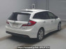Used 2015 AT honda jade FR4 Image[1]