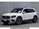 Mercedes Benz GLB-Class 247613M
