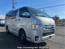 Toyota Hiace Van TRH200V