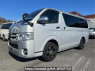 Used 2014 AT toyota hiace-van TRH200V Image[2]