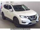Nissan X-Trail NT32
