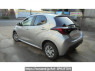 Used 2021 AT toyota yaris MXPA10 Image[1]