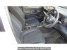 Used 2021 AT toyota yaris MXPA10 Image[2]