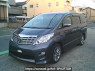 Used 2010 AT toyota alphard ANH20W Image[0]