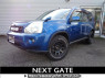 Used 2009 AT nissan x-trail NT31 Image[1]