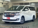 Toyota Vellfire Hybrid AYH30W
