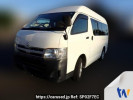 Toyota Hiace Van TRH200K