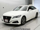 Toyota Crown ARS220