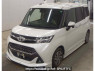 Used 2019 AT toyota tank M900A Image[1]