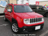 Used 2017 AT jeep renegade BU14 Image[2]