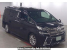 Toyota Vellfire AGH30W