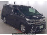 Used 2017 AT toyota vellfire AGH30W Image[0]