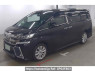 Used 2017 AT toyota vellfire AGH30W Image[1]