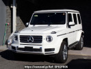 Mercedes Benz G-Class 463350