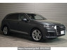 Used 2017 AT audi q7 4MCYRA Image[0]